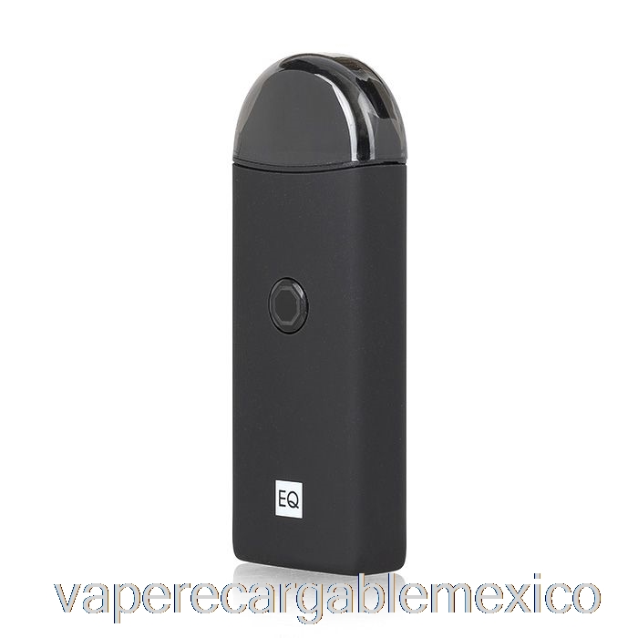 Vape Recargable Innokin Eq Pod System Negro